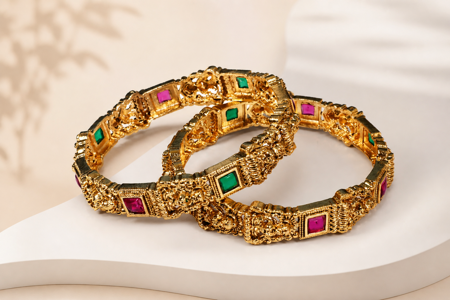 Bangles